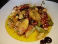 Polvo à lagareiro